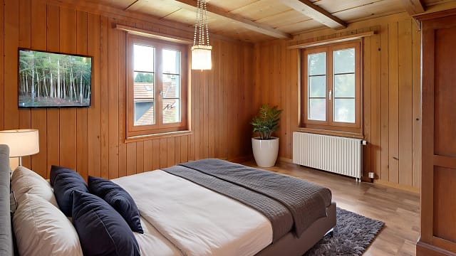 zu verkaufen bauernhaus gontenschwil