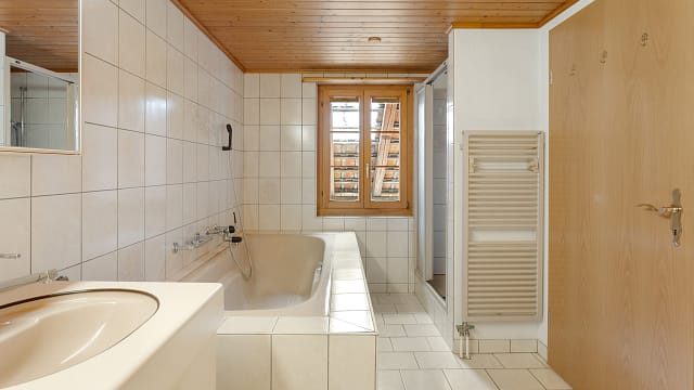 zu verkaufen bauernhaus gontenschwil