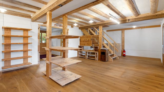 zu verkaufen bauernhaus gontenschwil