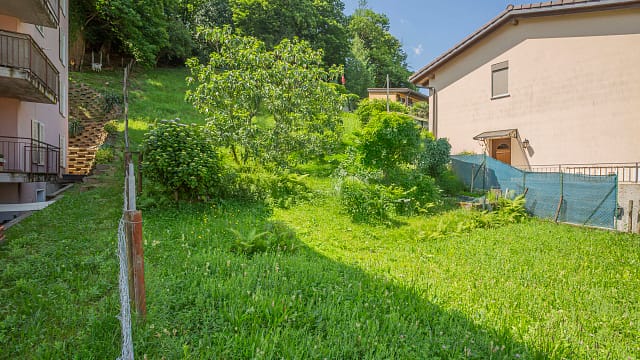 zu verkaufen bauland gentilino zu verkaufen bauland gentilino