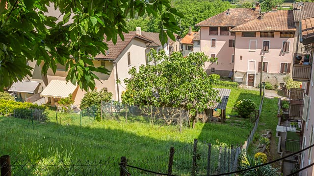 zu verkaufen bauland gentilino zu verkaufen bauland gentilino