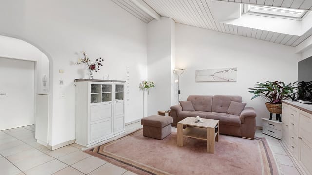 zu verkaufen dachwhg erlinsbach