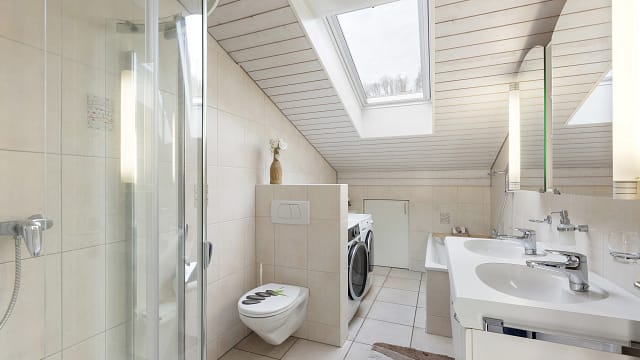 zu verkaufen dachwhg erlinsbach