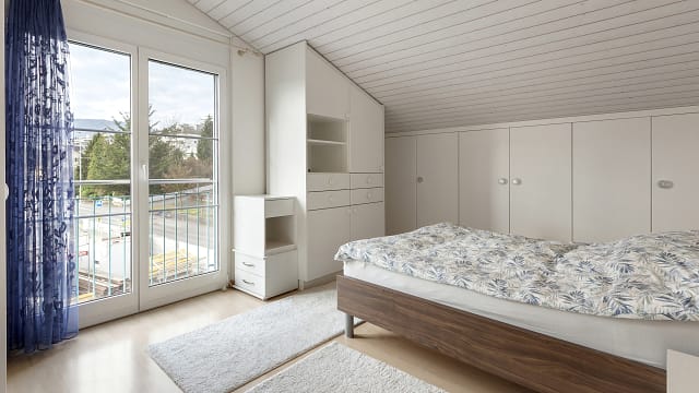 zu verkaufen dachwhg erlinsbach