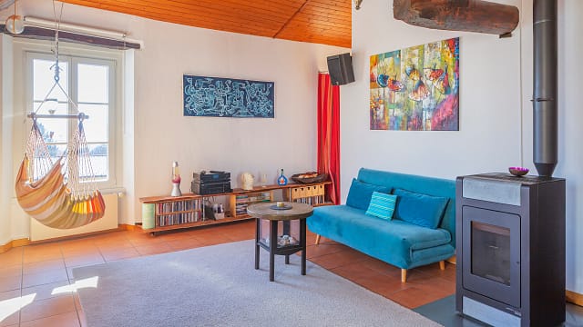 zu verkaufen efh fescoggia