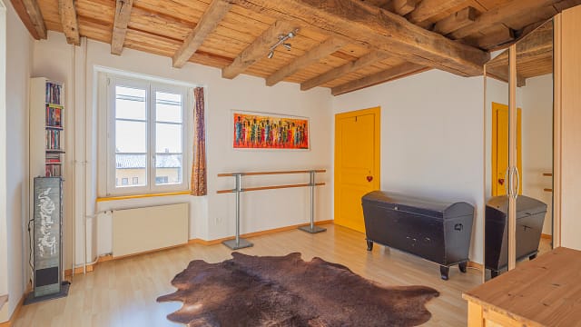 zu verkaufen efh fescoggia