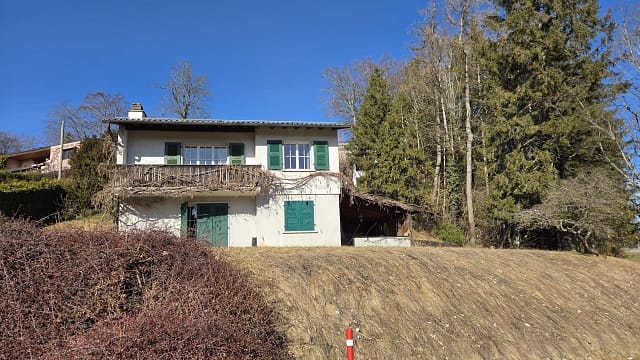 zu verkaufen efh jongny