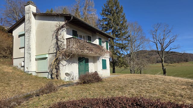 zu verkaufen efh jongny