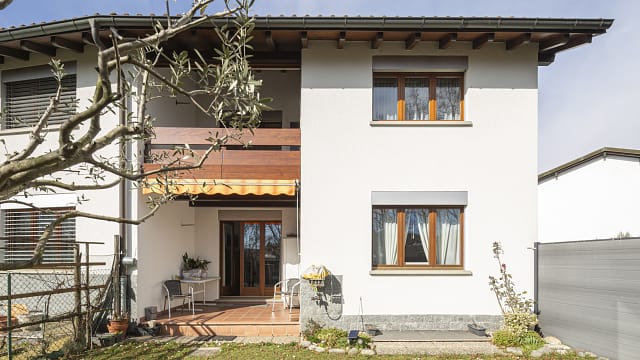 zu verkaufen efh rancate