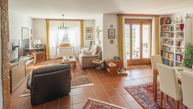 zu verkaufen efh rancate