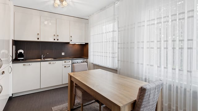 zu verkaufen etagenwohnung langenthal
