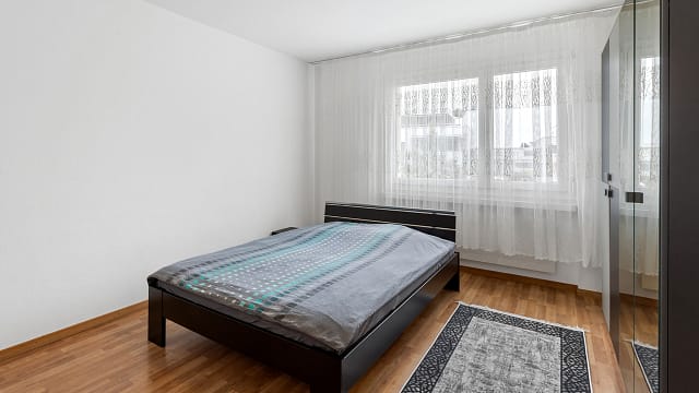 zu verkaufen etagenwohnung langenthal