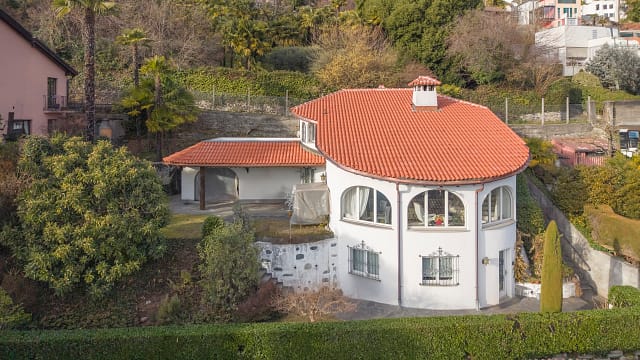 zu verkaufen fefh muralto