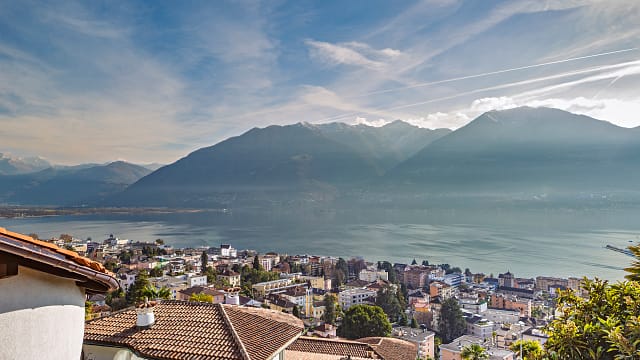 zu verkaufen fefh muralto