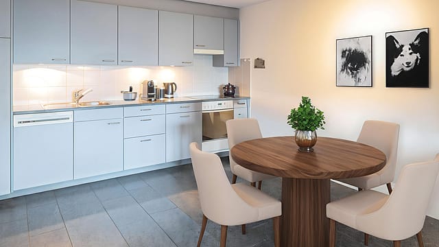 zu verkaufen gartenwohnung vairano