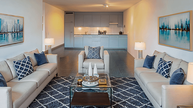 zu verkaufen gartenwohnung vairano