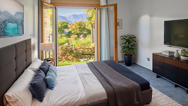 zu verkaufen gartenwohnung vairano