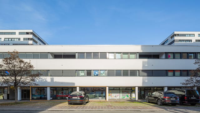 zu verkaufen ladenlokal locarno
