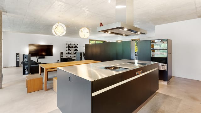 zu verkaufen loft richterswil