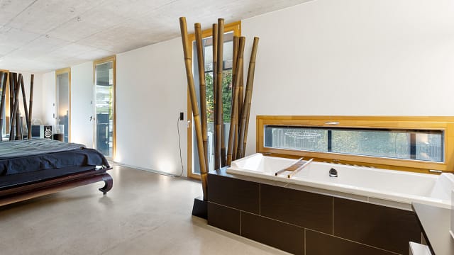 zu verkaufen loft richterswil