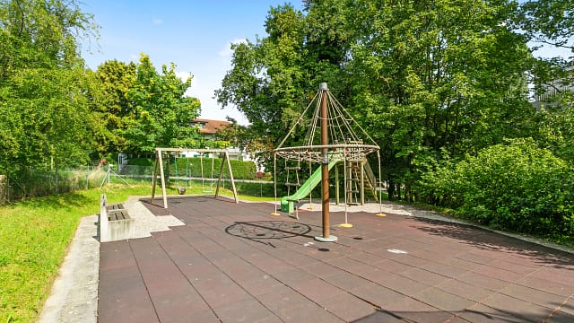 zu verkaufen loft richterswil