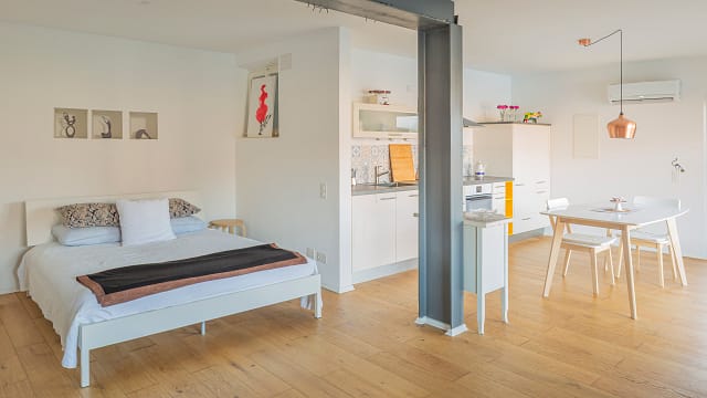 zu verkaufen loftwohnung magadino