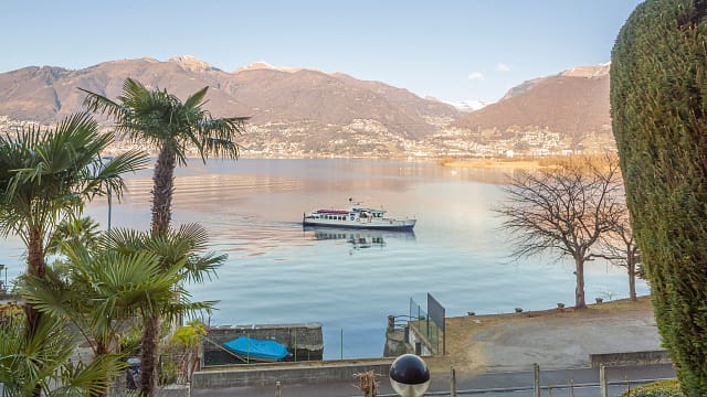 zu verkaufen loftwohnung magadino