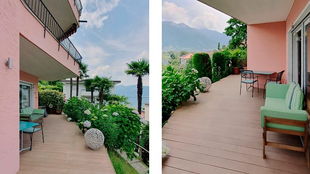 zu verkaufen loftwohnung magadino