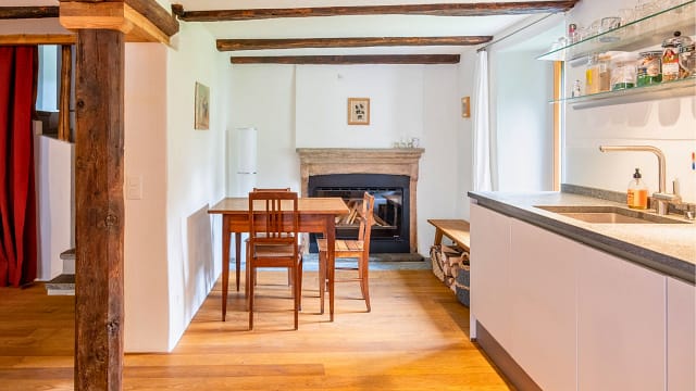 zu verkaufen rustico bignasco