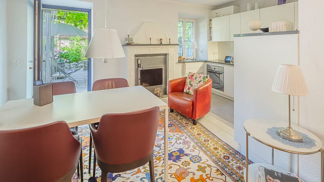 zu verkaufen rustico gordola