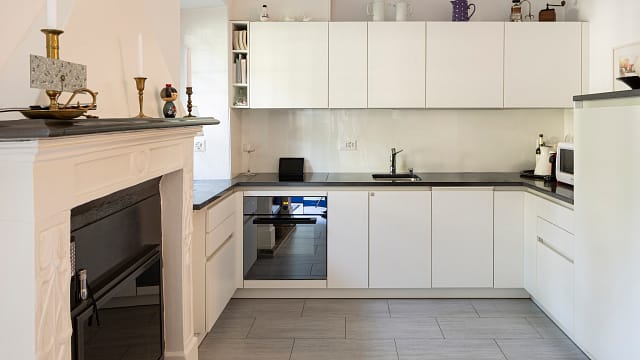 zu verkaufen rustico gordola