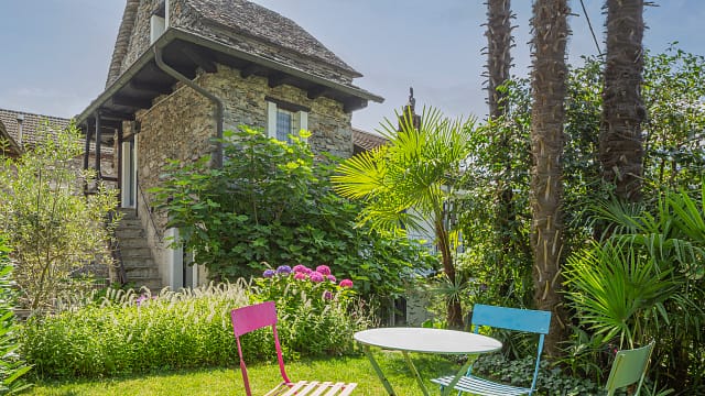 zu verkaufen rustico gordola