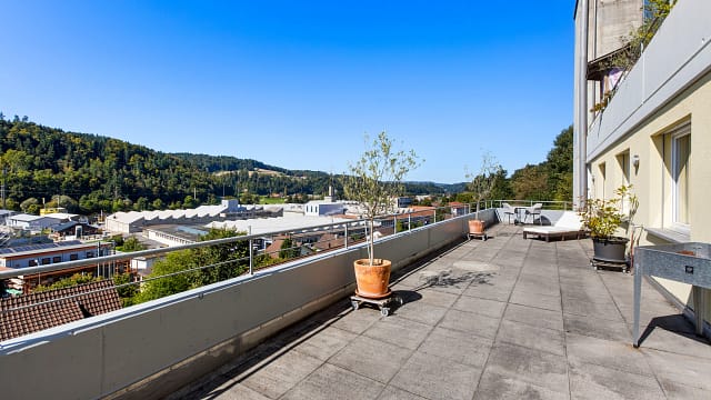 zu verkaufen tefh teufenthal