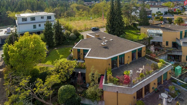 zu verkaufen terrassenwohnung bremgarten