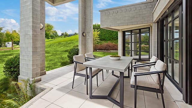 zu verkaufen villa richterswil