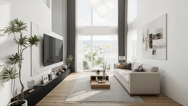 zu verkaufen zufikon promotion