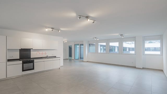 zu verkaufen etagenwohnung locarno ti