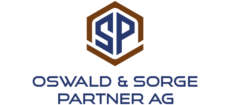 Akkreditierte Immobilienbewertungen bei Oswald & Sorge Partner AG
