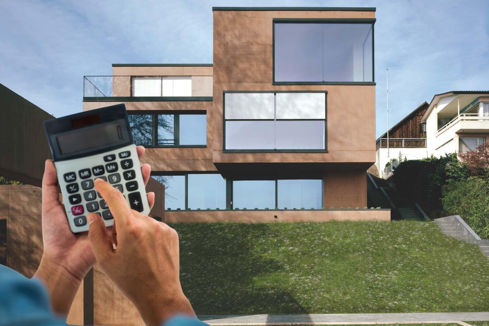 Bewertung – detaillierte Marktanalyse durch Experten Bewertung - detaillierte Marktanalyse durch Experten
