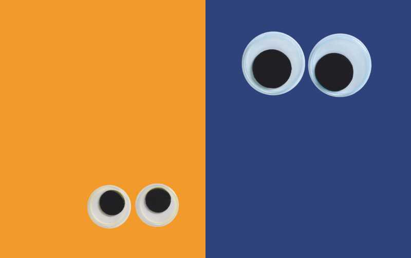 Gesichter der Immobilienmakler Gesichter der Immobilienmakler