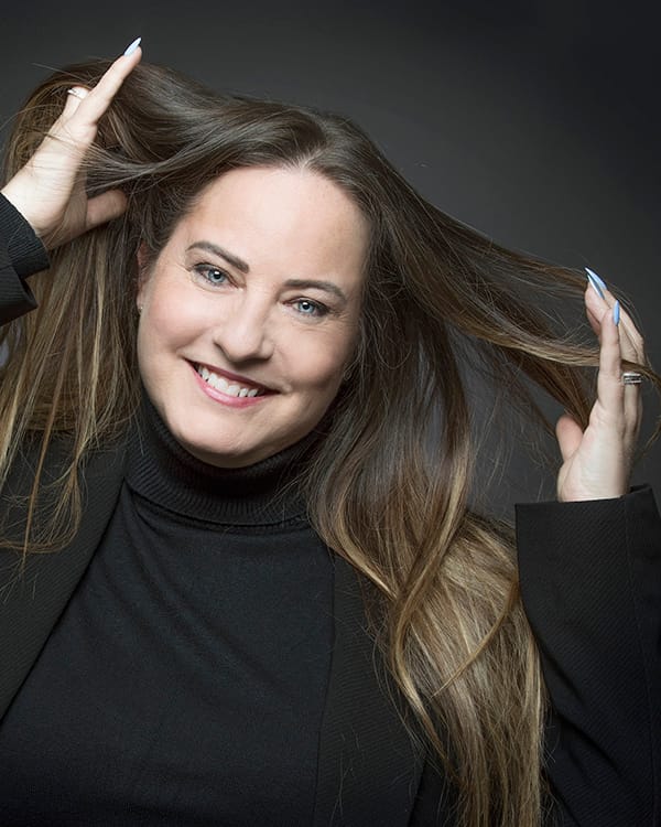 Sabrina Ronchese bearbeitet