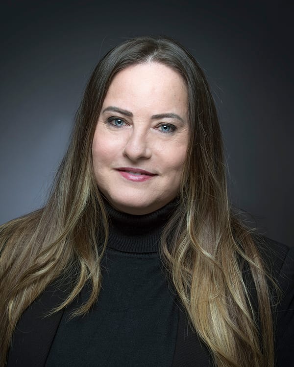 Sabrina Ronchese bearbeitet