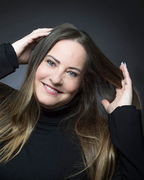 Sabrina Ronchese bearbeitet