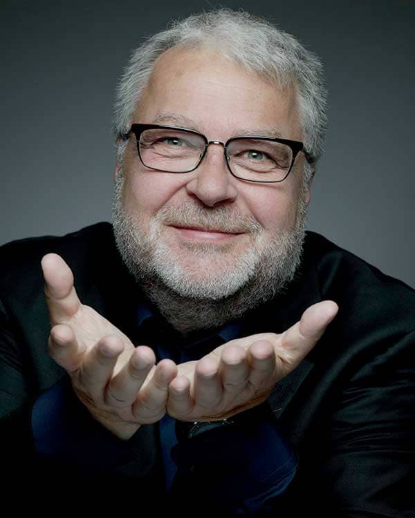 Andreas Sorge