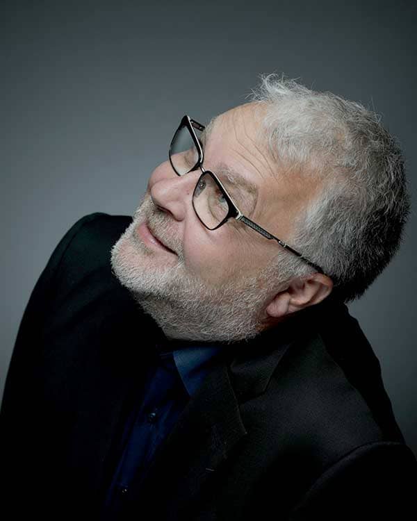 Andreas Sorge