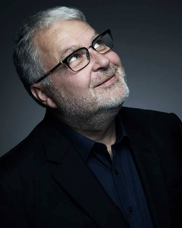 Andreas Sorge