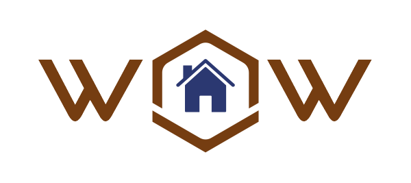 Welt des Immobilienwissens Logo