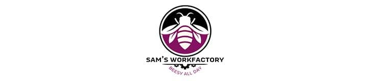 Sam's Workfactory