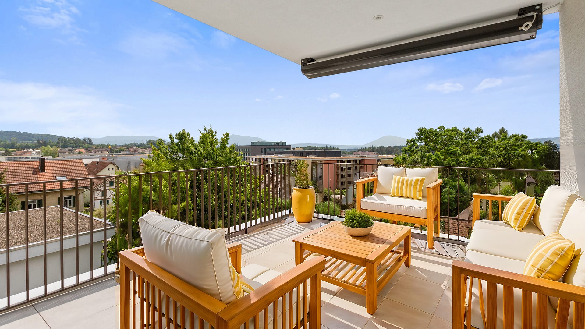 immobilienvermarktung