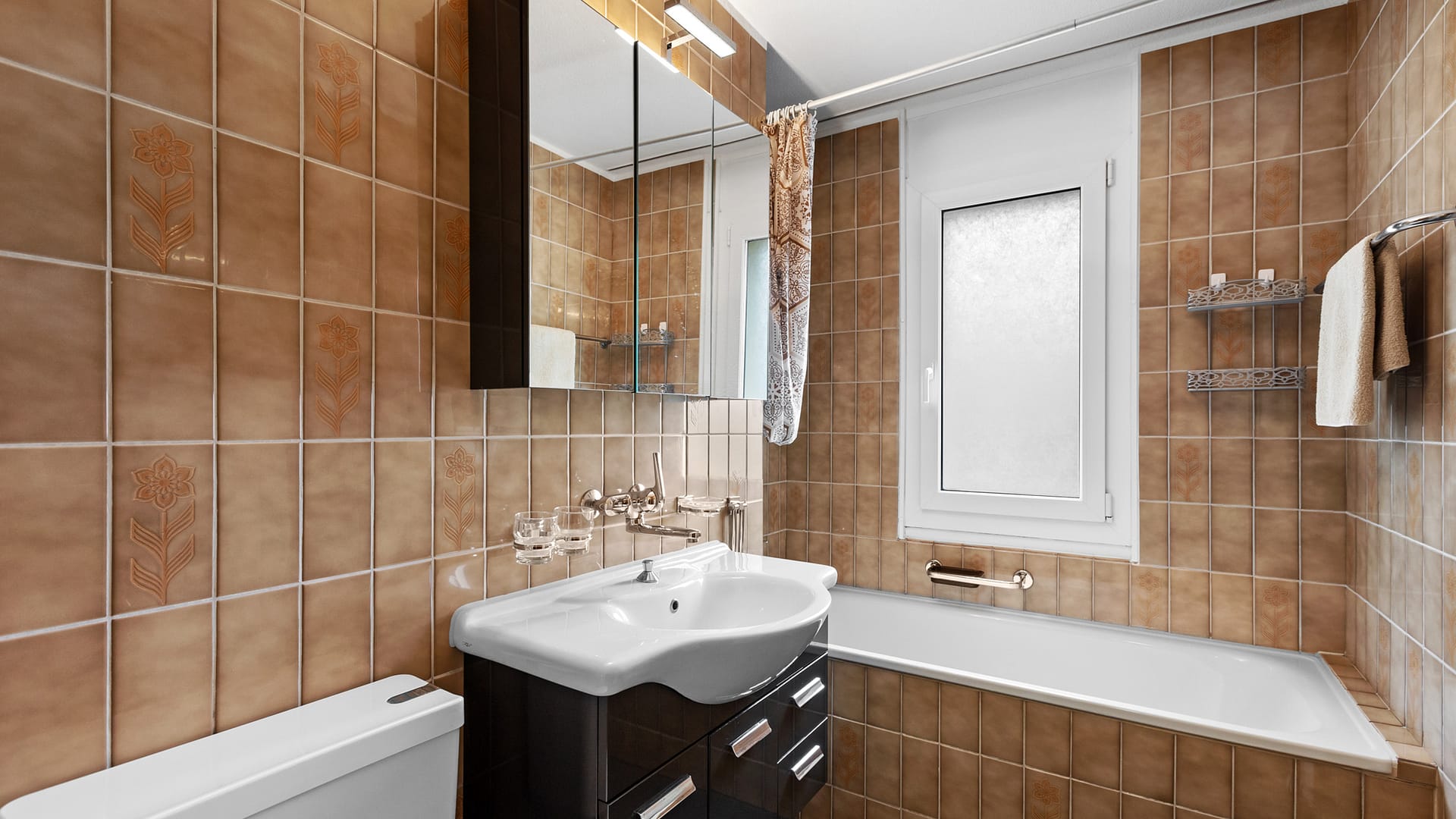 zu verkaufen etagenwohnung langenthal